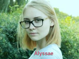 Alyssae