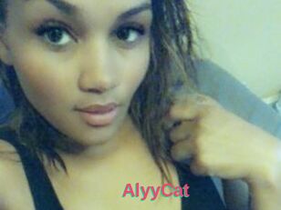 AlyyCat