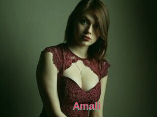 Amali