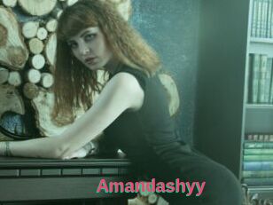 Amandashyy