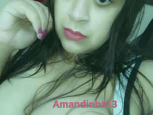 Amandinha13