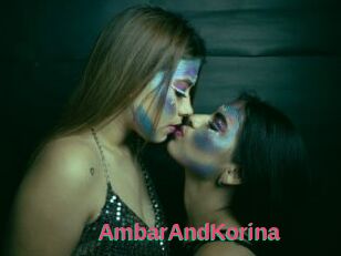 AmbarAndKorina