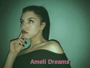 Ameli_Dreams