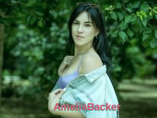 AmeliaBacker