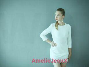 AmelieJeenX