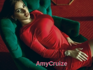 AmyCruize