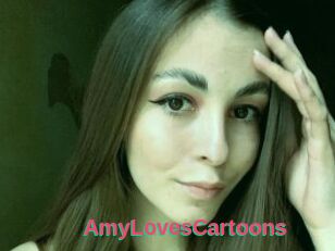 AmyLovesCartoons