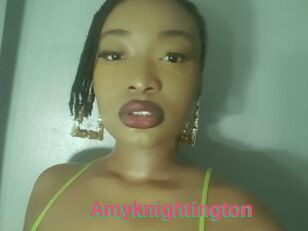Amyknightington