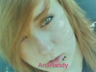 AnaHandy