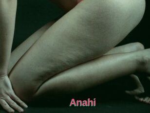 Anahi