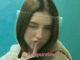 Anapurelovex