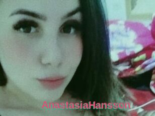 AnastasiaHansson