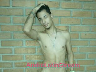 AndreLatinStream