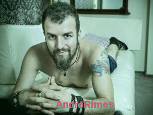 AndreRimes