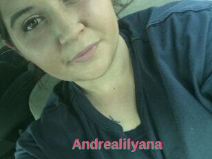 Andrealilyana