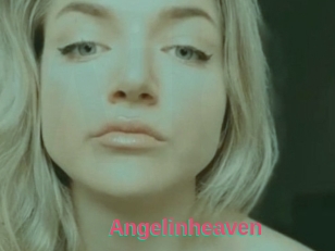 Angelinheaven