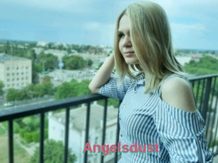 Angelsdust