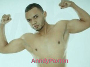 AnndyPaxton
