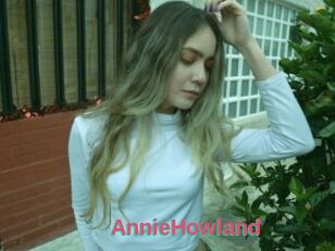 AnnieHowland