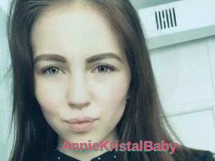 AnnieKristalBaby