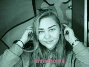 Anniehonni