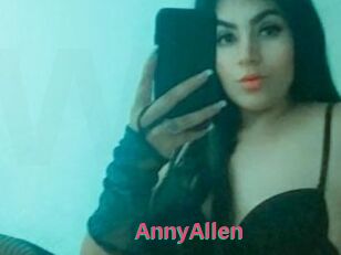 AnnyAllen