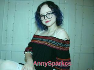 AnnySparkcs