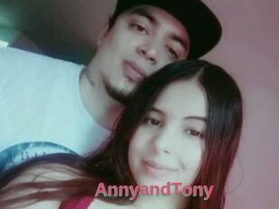 AnnyandTony