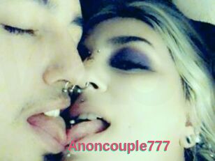 Anoncouple777