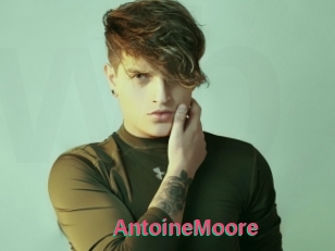 AntoineMoore