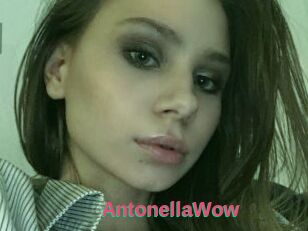 AntonellaWow