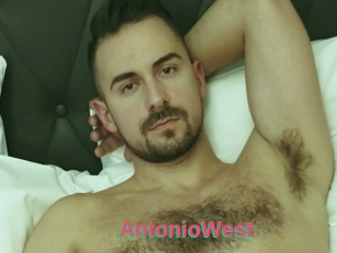 AntonioWest