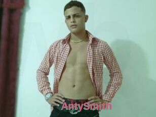 AntySmith