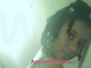 AppleJackson