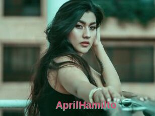 AprilHamilto