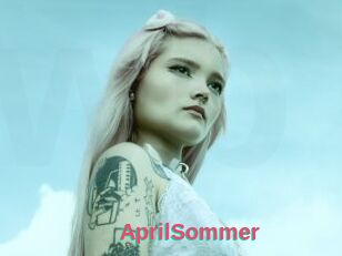 AprilSommer