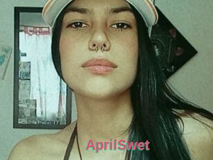 AprilSwet