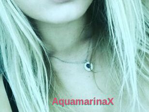 AquamarinaX