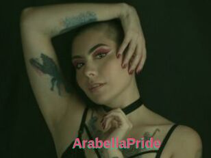 ArabellaPride