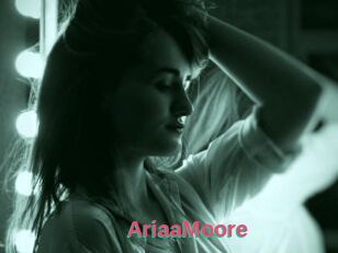 AriaaMoore