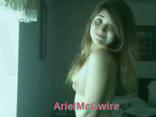 ArielMcGwire