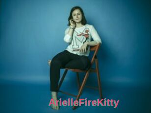 ArielleFireKitty