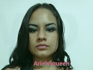 Arielviqueen