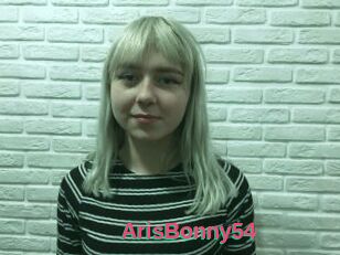 ArisBonny54