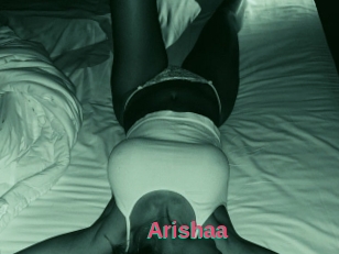 Arishaa