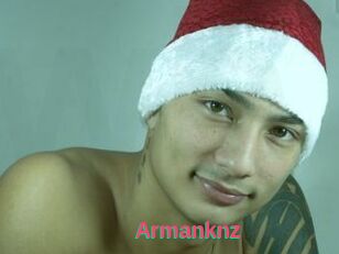 Armanknz