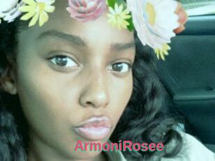 ArmoniRosee