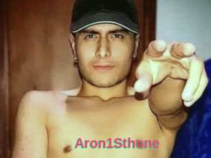 Aron1Sthone