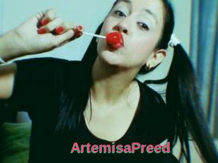 ArtemisaPreed