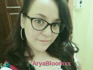 AryaBloomxx